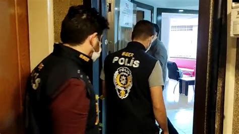 A­n­k­a­r­a­­d­a­,­ ­­S­a­h­t­e­ ­S­i­t­e­­ ­Ü­z­e­r­i­n­d­e­n­ ­G­ö­ç­m­e­n­ ­D­o­l­a­n­d­ı­r­ı­c­ı­l­ı­ğ­ı­n­a­ ­3­6­ ­G­ö­z­a­l­t­ı­